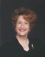  Doris A. Mayhew 