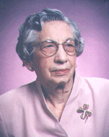  Grace E. Siefkes 