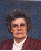 C. Lorraine  McMullen 
