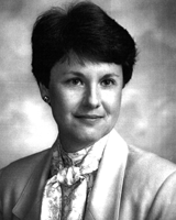 Judy Wingfield Frost, a native Kansas and 1973 graduate of Wichita State University, was born on December 27, 1945, in Sterling, Kansas, the daughter of ... - 259JFrost