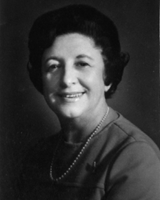  Mildred Gross Marcus 