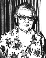  Hazel E. McGuire 