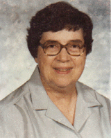  Margaret J. Cress 
