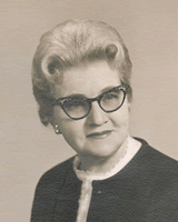  Mary E. Blowers 