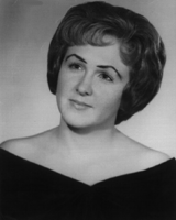  Gloria D. Harrison 